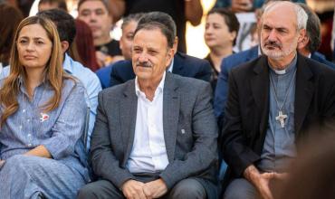 Memoria, verdad y justicia