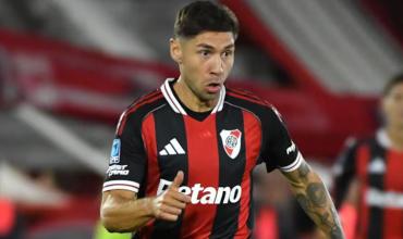 Copa Sudamericana:el partido River - Blooming se adelantó para el miércoles 8 a las 21:30