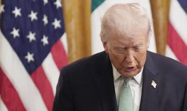 Irán saca pecho y advierte a Donald Trump: "no llames acuerdo a tu derrota"