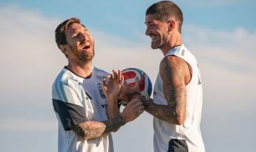 Los desafíos de Lionel Messi en el último paso de la Selección argentina antes del Mundial 2026
