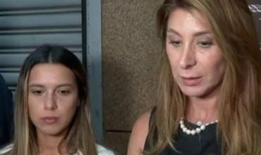 La defensa de Agostina Páez negó que políticos argentinos estén involucrados en la decisión del juez