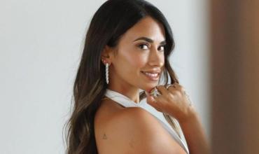 Antonela Roccuzzo, influencer y madre: cómo encuentra el equilibrio entre trabajo y hogar