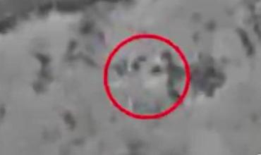 Israel derribó a un escuadrón de Hezbollah tras un ataque con cohetes en el sur del Líbano