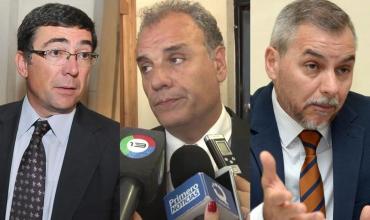 El jury contra los tres primeros fiscales del caso Dalmasso comenzaría el 21 de abril