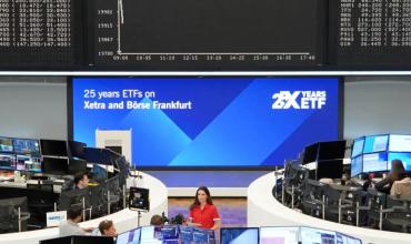 Las bolsas europeas caen y el petróleo sube tras el rechazo de Irán a negociar con Estados Unidos