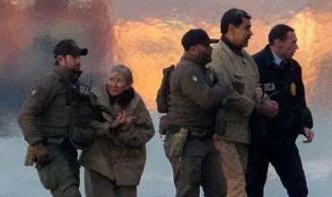 Tras 82 días preso, Maduro enfrenta una nueva audiencia judicial en Nueva York