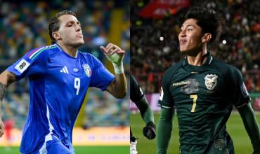 Comienzan los repechajes que definirán los últimos 6 clasificados para el Mundial: hora y TV de los partidos