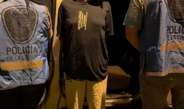 Detuvieron en Salta a una mujer que estaba prófuga por traficar cocaína oculta en cuentos infantiles