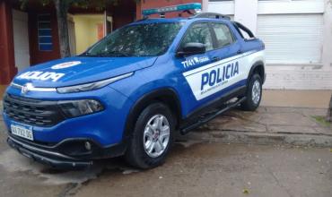 Encontraron un feto dentro de un frasco en Córdoba