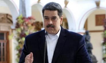 Maduro se presenta nuevamente ante un tribunal de Nueva York