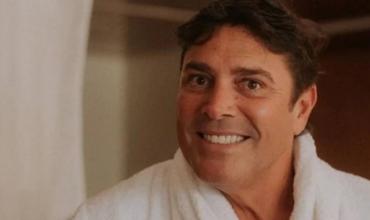 Matías Alé pasó por el quirófano y llevó tranquilidad a sus seguidores: “Salió todo espectacular”