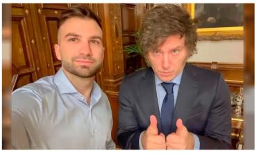 Caso Libra: Novelli solicitó invalidar el análisis técnico de su teléfono celular