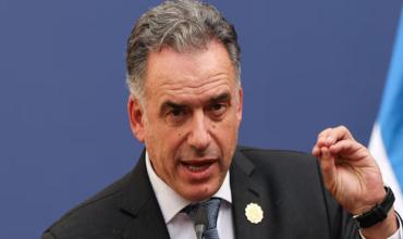 Uruguay presentó un plan contra el narcotráfico que aumenta la presencia militar en sus fronteras