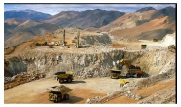 Daniel Moreno sobre la minería en La Rioja: “No le explican a la gente que esto es un gran negociado”