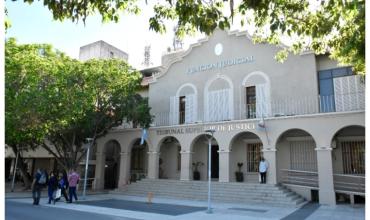 Alejandro Roque sobre la Justicia: “Hay mucha gente que está siendo perjudicada por el accionar de terceros”