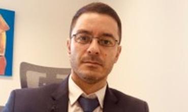 Alejandro Roqué sobre la Justicia: “Hay mucha gente que está siendo perjudicada por el accionar de terceros”