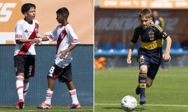 River Plate y Boca Juniors se enfrentarán en Madrid por el Mundial Sub 12: todo lo que hay que saber