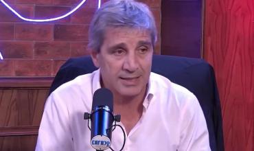 Ministro Caputo: “Estamos con récord histórico de actividad, exportaciones y consumo”