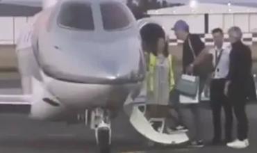 Caso Adorni-vuelo privado: la secretaria del piloto aseguró que el viaje lo pagó Marcelo Grandio