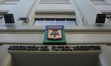 Internas en la AFA: Huracán se sumó a River y Estudiantes y se bajó de las reuniones del Comité Ejecutivo