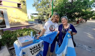 Este sábado se llevará a cabo la Marcha por la Vida en La Rioja: “El mensaje es la defensa de la vida”