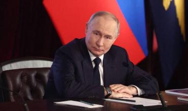 Rusia envía más de 300 toneladas de ayuda médica a Irán