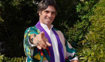 Robertito Funes está “superado” por el “manoseo argento”: su enojo con los medios de comunicación