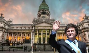 Ley Hojarasca: buscan suprimir 70 leyes y financiamiento a la FAM y al Círculo de Legisladores