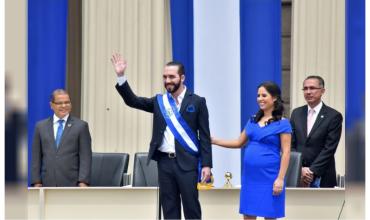 El Salvador aprueba la prisión perpetua a menores criminales