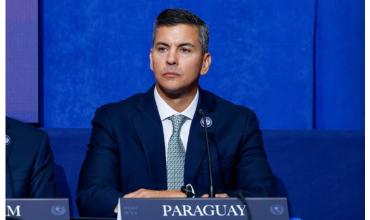 El gobierno de Paraguay destacó los avances en la reducción de la pobreza