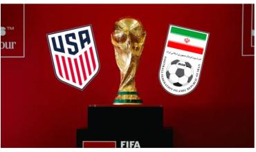 La chance de un Estados Unidos-Irán en el Mundial es real: qué debe pasar para que se crucen en dieciseisavos