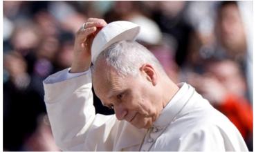 Mónaco recibe a León XIV en una visita histórica de un solo día