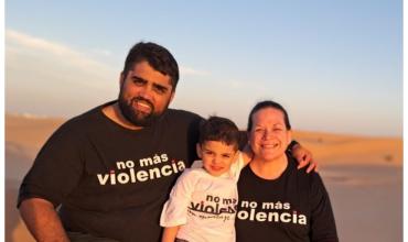 Los únicos tres argentinos que viven en el desierto de Mauritania: “Se disfruta la tranquilidad”
