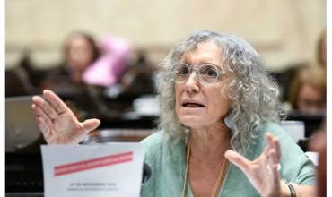 Pese al desinterés del Gobierno y de las provincias, la CC‑ARI insiste en dar el debate sobre la ciberludopatía