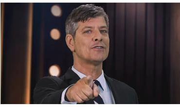 Qué día y a qué hora vuelve Mario Pergolini con Otro día perdido a la pantalla de Eltrece