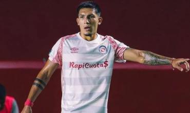 Bombazo: Tobías Ramírez es nuevo jugador de River
