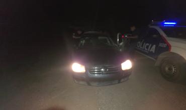 Investigan un caso de abigeato en zona rural: demoraron a un hombre y secuestraron un vehículo