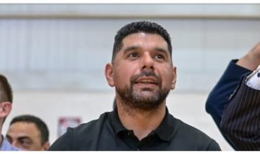 Malas noticias para Néstor Ortigoza: le prohibieron la salida del país por no pagar la cuota alimentaria de sus hijos