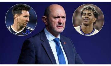 La dura respuesta de España a la Conmebol luego de considerar que Argentina era “bicampeón” de la Finalíssima