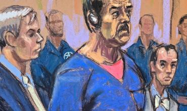 Desde la cárcel en Nueva York, Nicolás Maduro llamó a la “unión nacional” y a la “reconciliación” en Venezuela