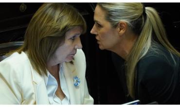 Con aval de Patricia Bullrich el Senado reflota un proyecto para agravar penas por denuncias falsas