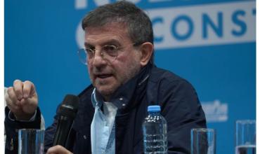 Diputados aún no desafuera a Carlos Cisneros pese a la denuncia recibida por trata de personas