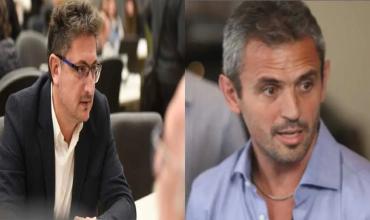 El secretario general de ka gobernación, Ricardo Herrera viajará a Buenos Aires para reunirse con la “mesa política” de Milei