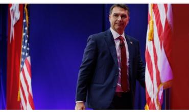 El hijo de Jair Bolsonaro se comparó con Donald Trump y aseguró que se ve como presidente de Brasil