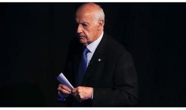 Reapareció Roberto Lavagna y se pronunció sobre el fallo de YPF: “Ganamos todos”