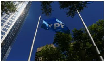 "Estados Unidos nos apoyó varias veces en el expediente": Amerio resaltó el rol clave de Washington en el fallo por YPF