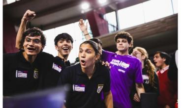 Copa Robótica Argentina 2026: estudiantes de todo el país competirán por un lugar en el mundial
