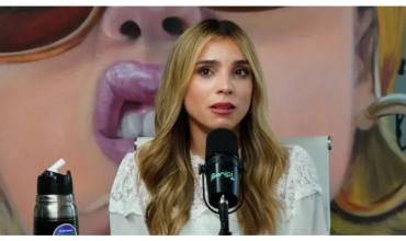 Emily Ceco rompió el silencio tras el comunicado de Santiago Martínez desde la cárcel y realizó un fuerte pedido