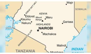 Mueren al menos 15 personas en un accidente de carretera en Kenia