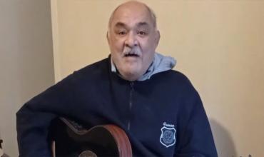 Murió Luis González del trío Vitale Baraj González: tenía 79 años y fue una figura clave de la música popular
